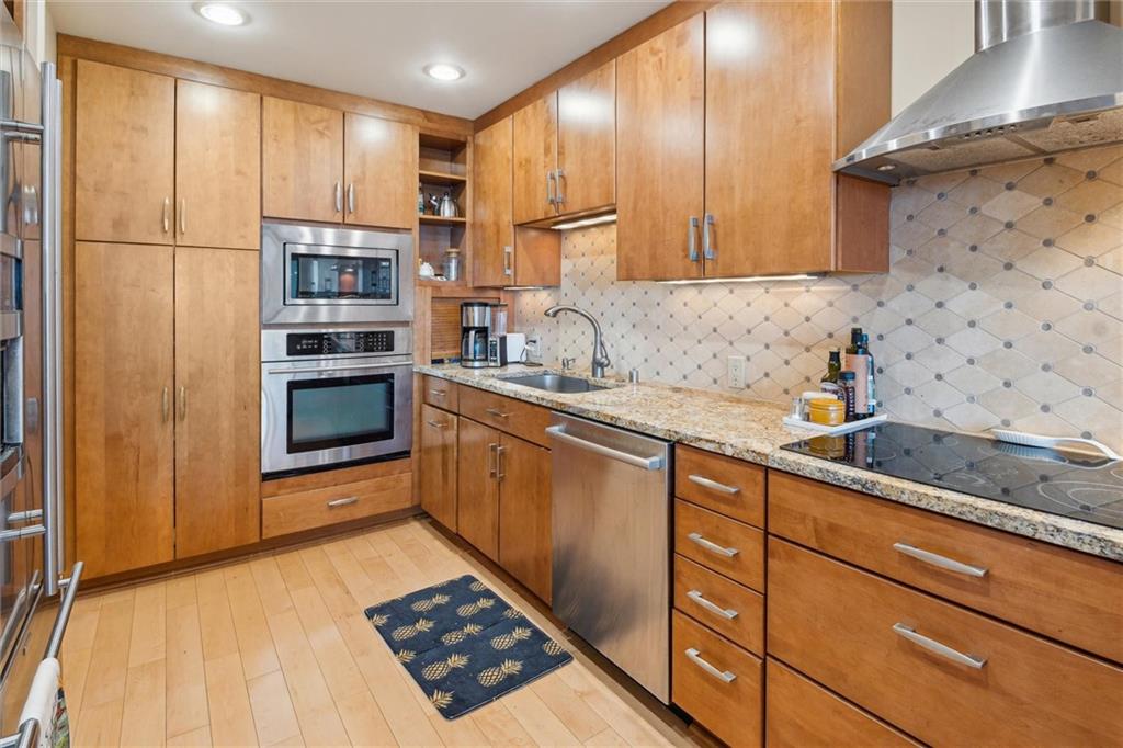 750 Washington Road, Unit 1507 Pittsburgh, PA 15228 - Photo 10 of 38 Gallery Image 10