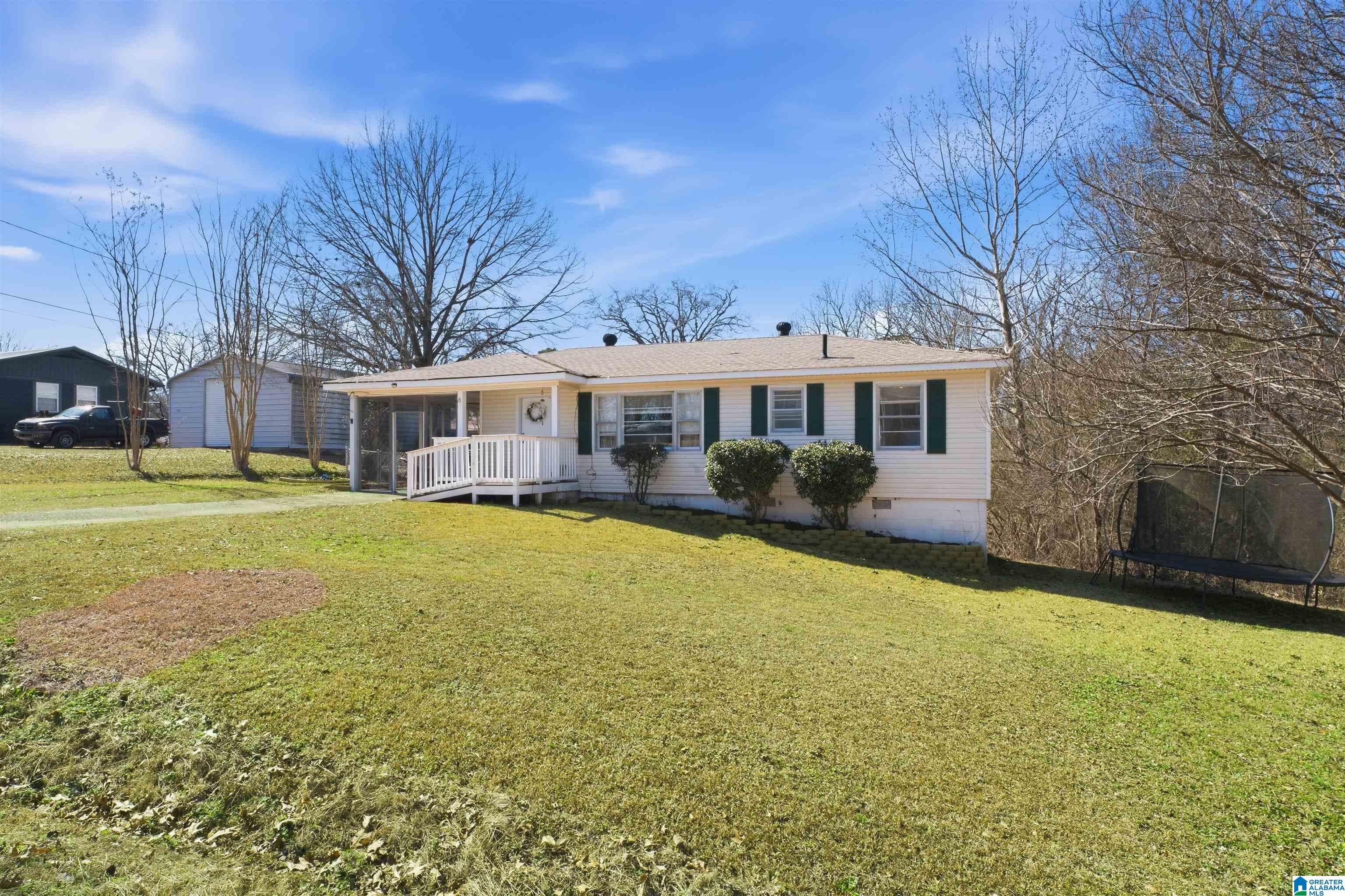 5632 Mckinney Road Mount Olive, AL 35117 - Photo 13 of 33