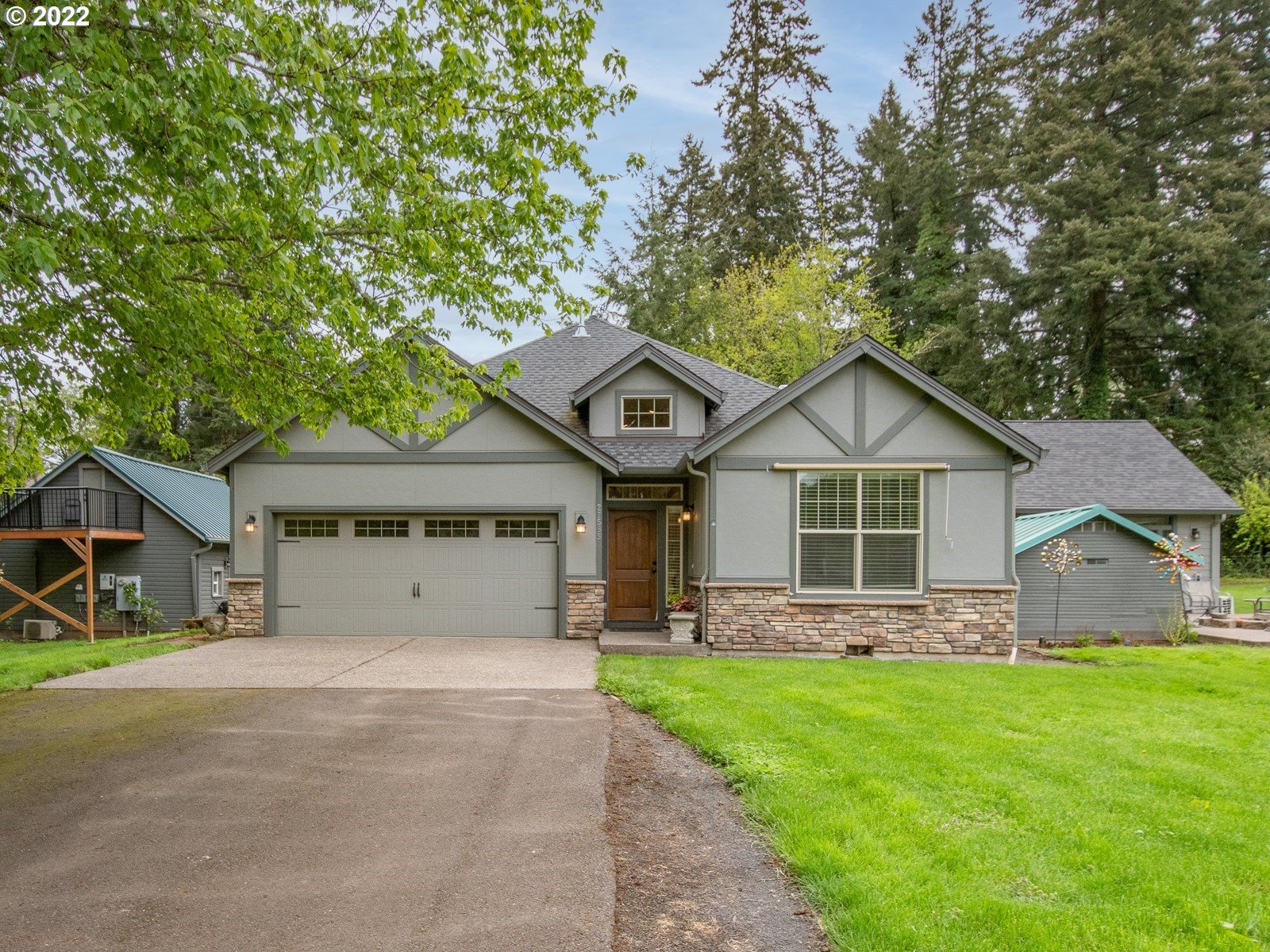 27565 Southeast Haley Road Boring, OR 97009 - Photo 1 of 32 Gallery Image 1