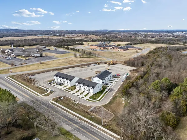 $330,000 | 172 High Pk Circle, Unit 172, Lebanon, TN 37087