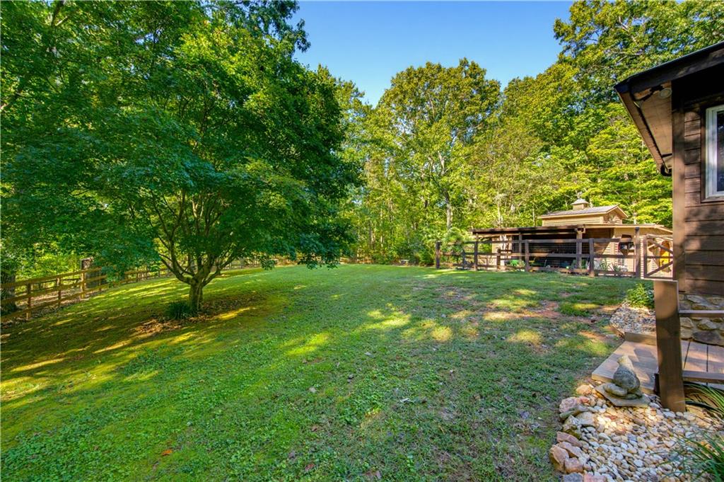 800 Seed Tick Road Dawsonville, GA 30534 - Photo 30 of 36 Gallery Image 30