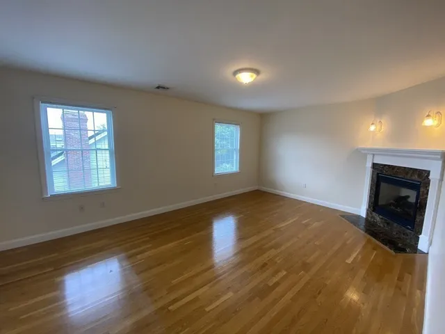 a view of small space