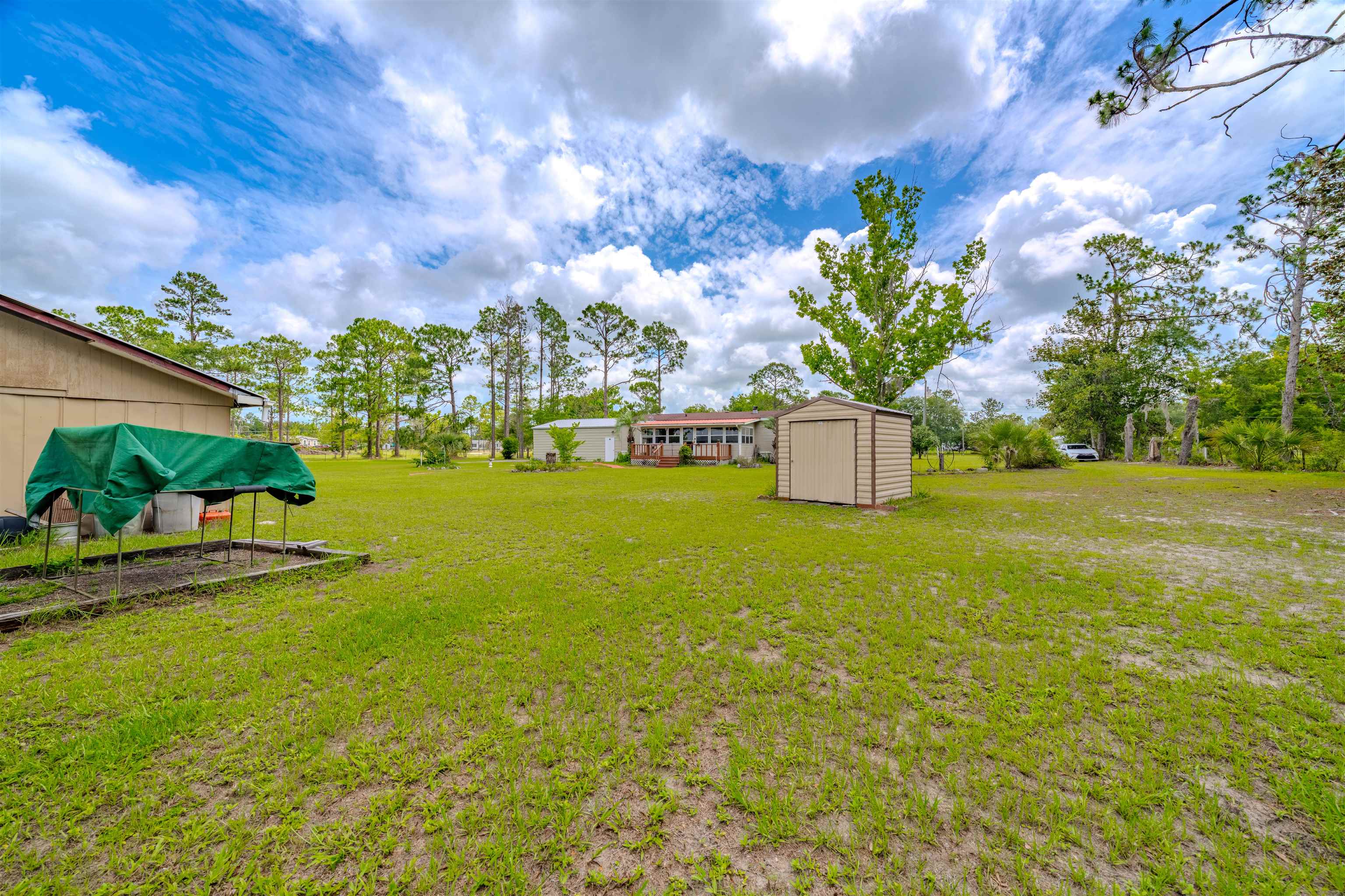919 Charles Hendry Road Perry, FL 32348 - Photo 38 of 55