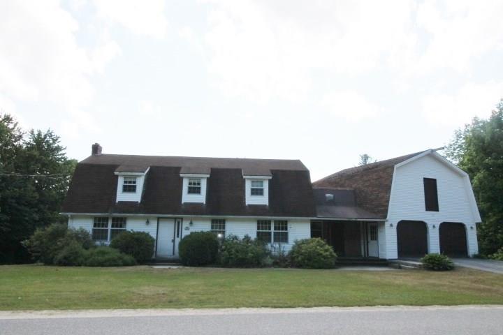 262 Garfield Road Minot, ME 04258 - Photo 1 of 23 Photo