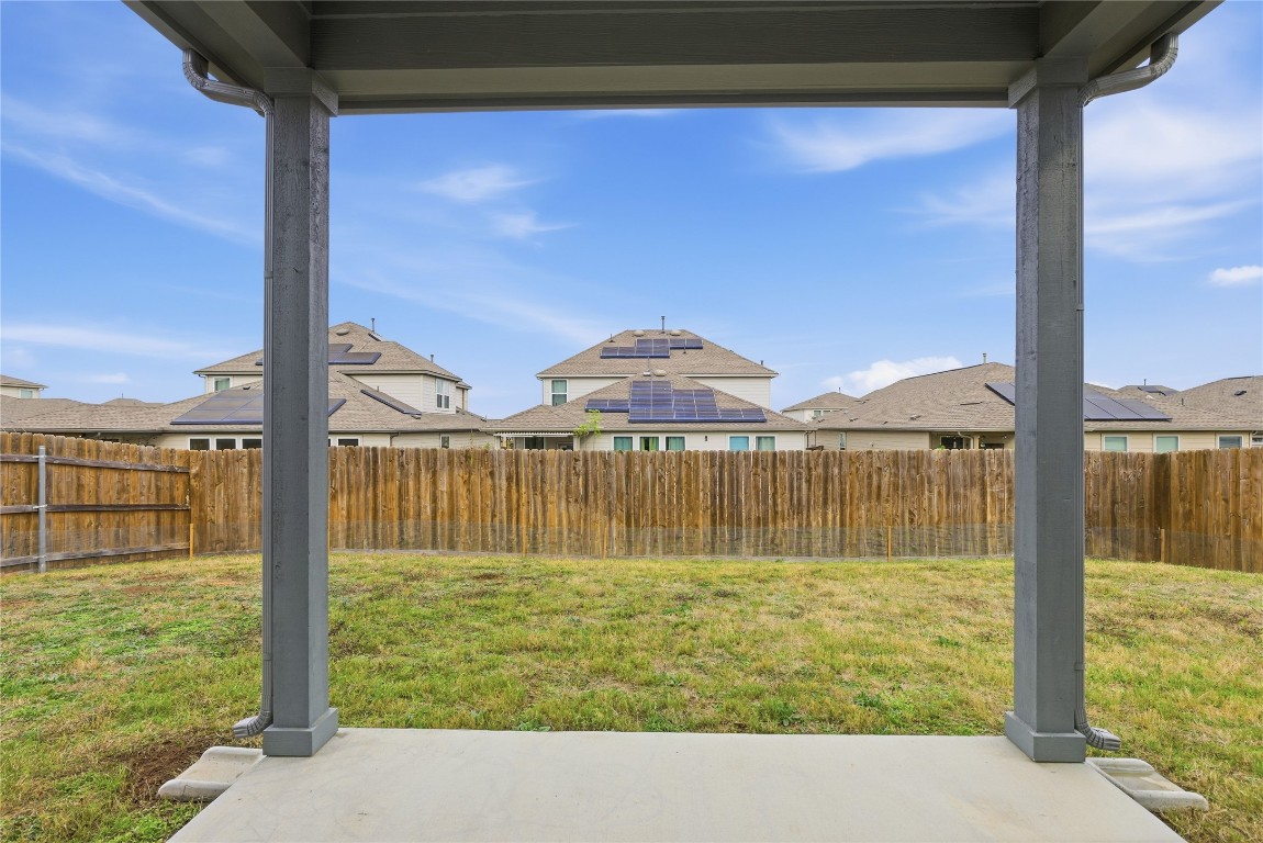 209 Thurman Holt Road Hutto, TX 78634 - Photo 22 of 32
