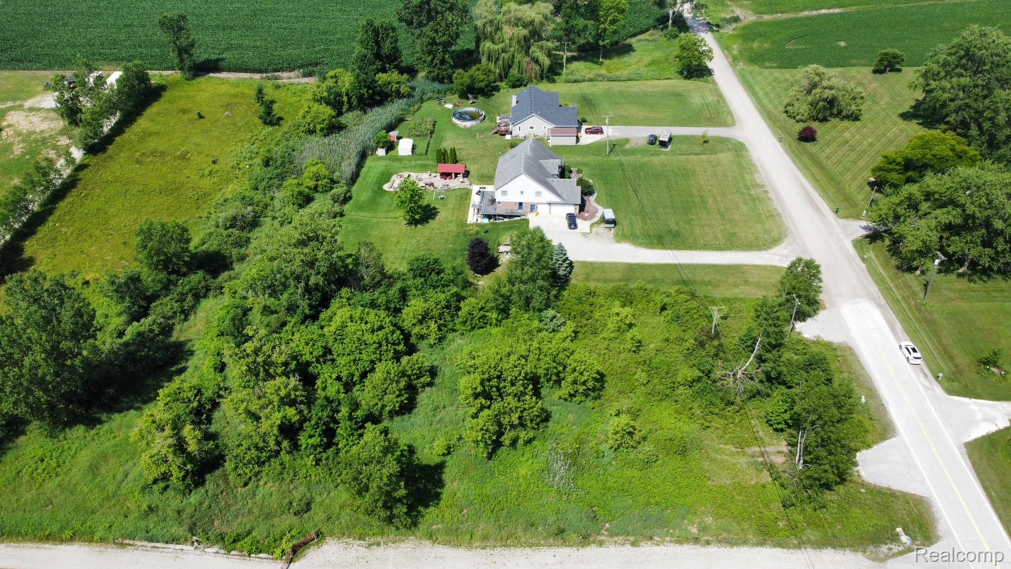 22950 McPhall Road Armada, MI 48005 - Photo 4 of 6 dji_fly_20260708_113448_59_1783525133530_photo_optimized.JPG