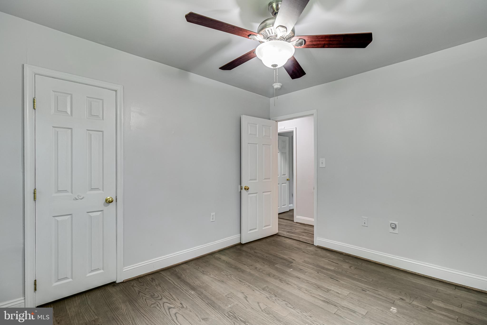 8595 Fairground Road Bel Alton, MD 20611 - Photo 10 of 33 Bedroom #2