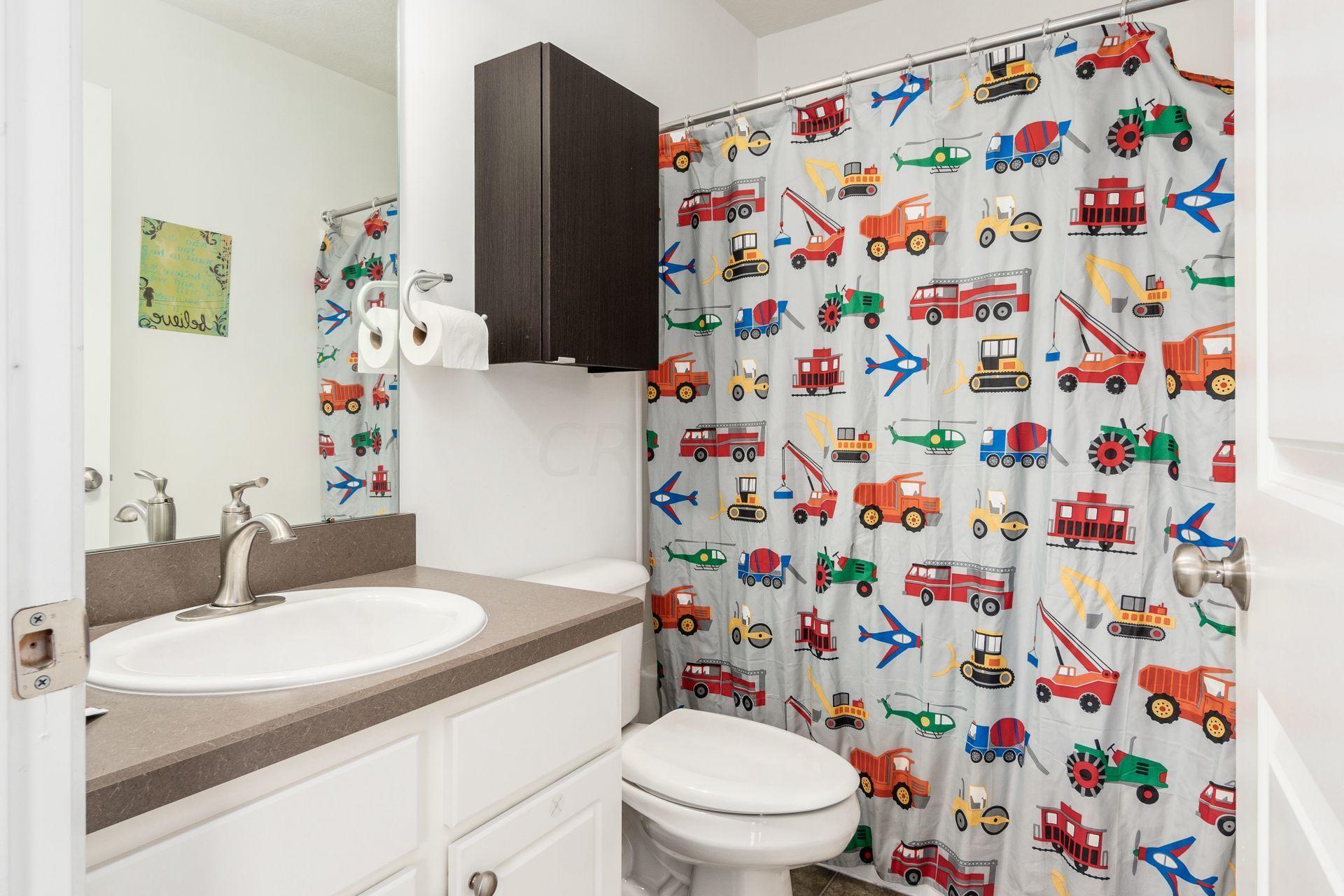 6202 Needletail Road, Unit 66620 Columbus, OH 43230 - Photo 24 of 40