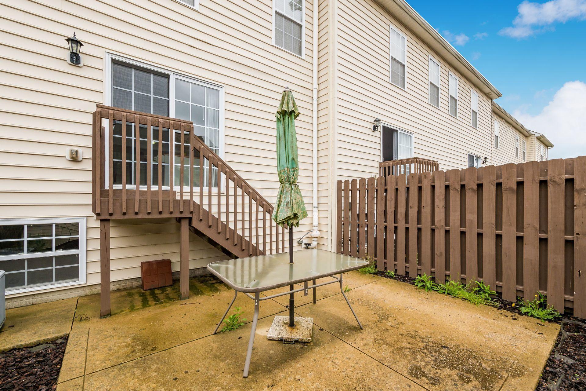 6202 Needletail Road, Unit 66620 Columbus, OH 43230 - Photo 31 of 40