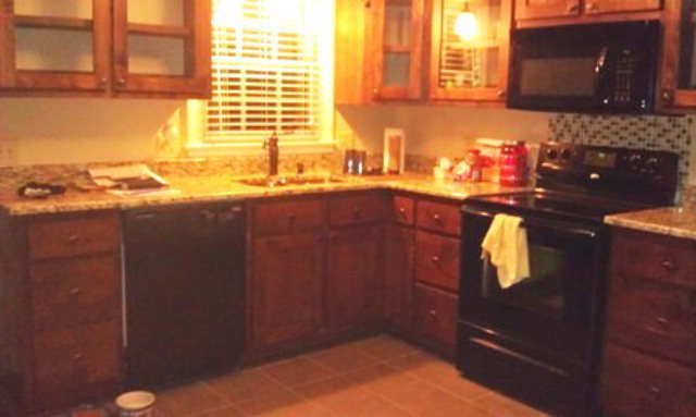 1717 Ridgeway Street West Wilson, NC 27893 - Photo 3 of 5 Additional Photo
