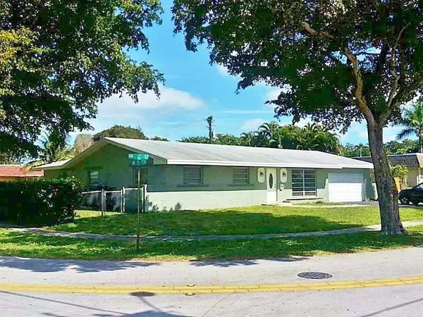 $3,700 | 7561 Northwest 12th Street, Plantation, FL 33313