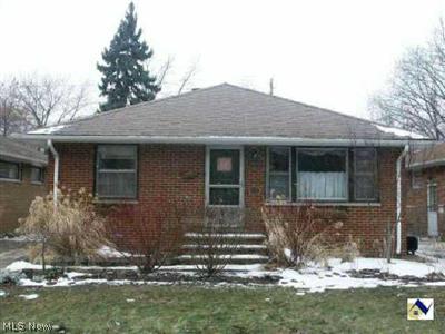 1102 Homestead Road Cleveland, OH 44121 - Photo 1 of 1