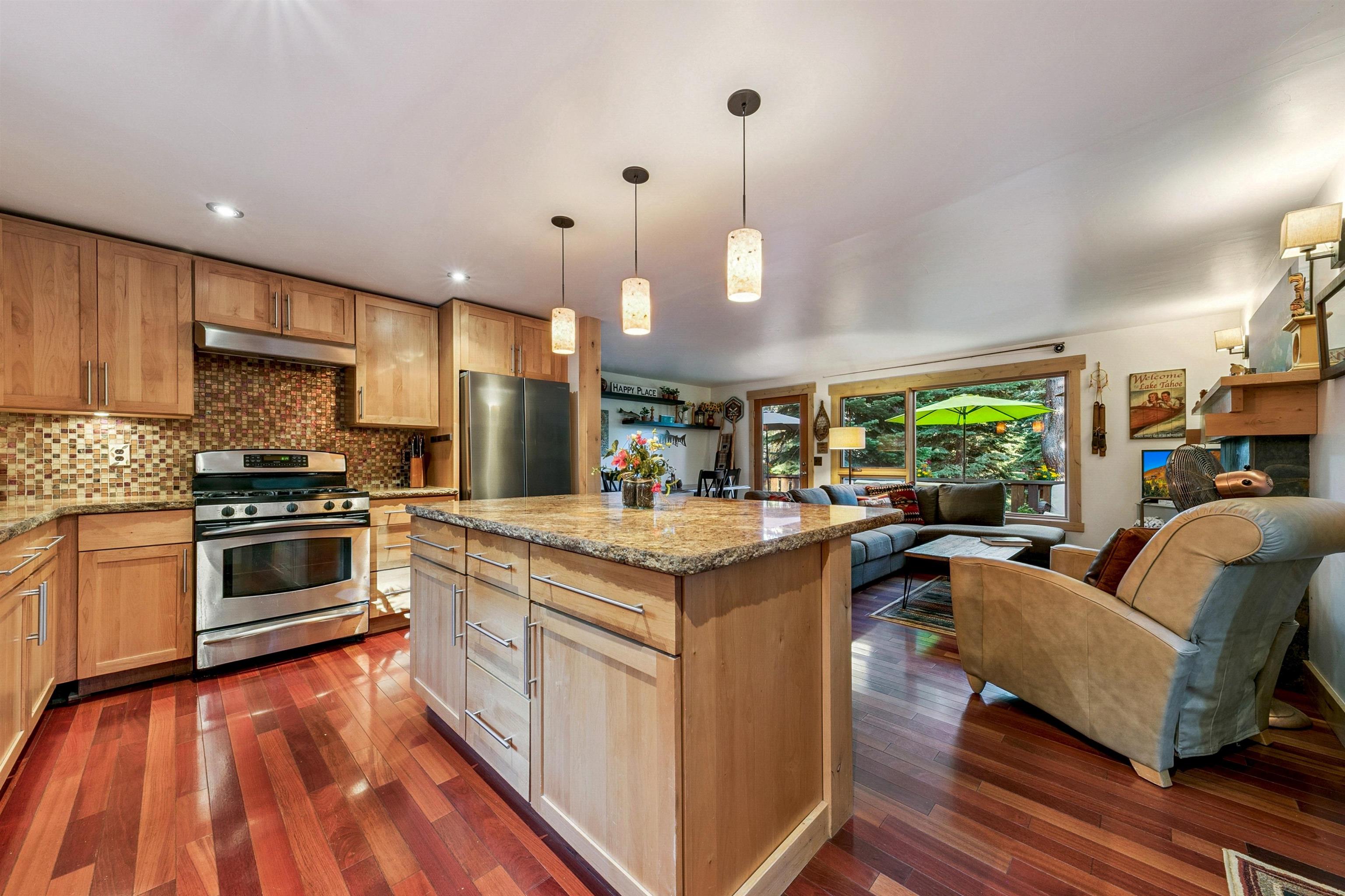 3870 Forest Road Carnelian Bay, CA 96140 - Photo 15 of 28 Gallery Image 15