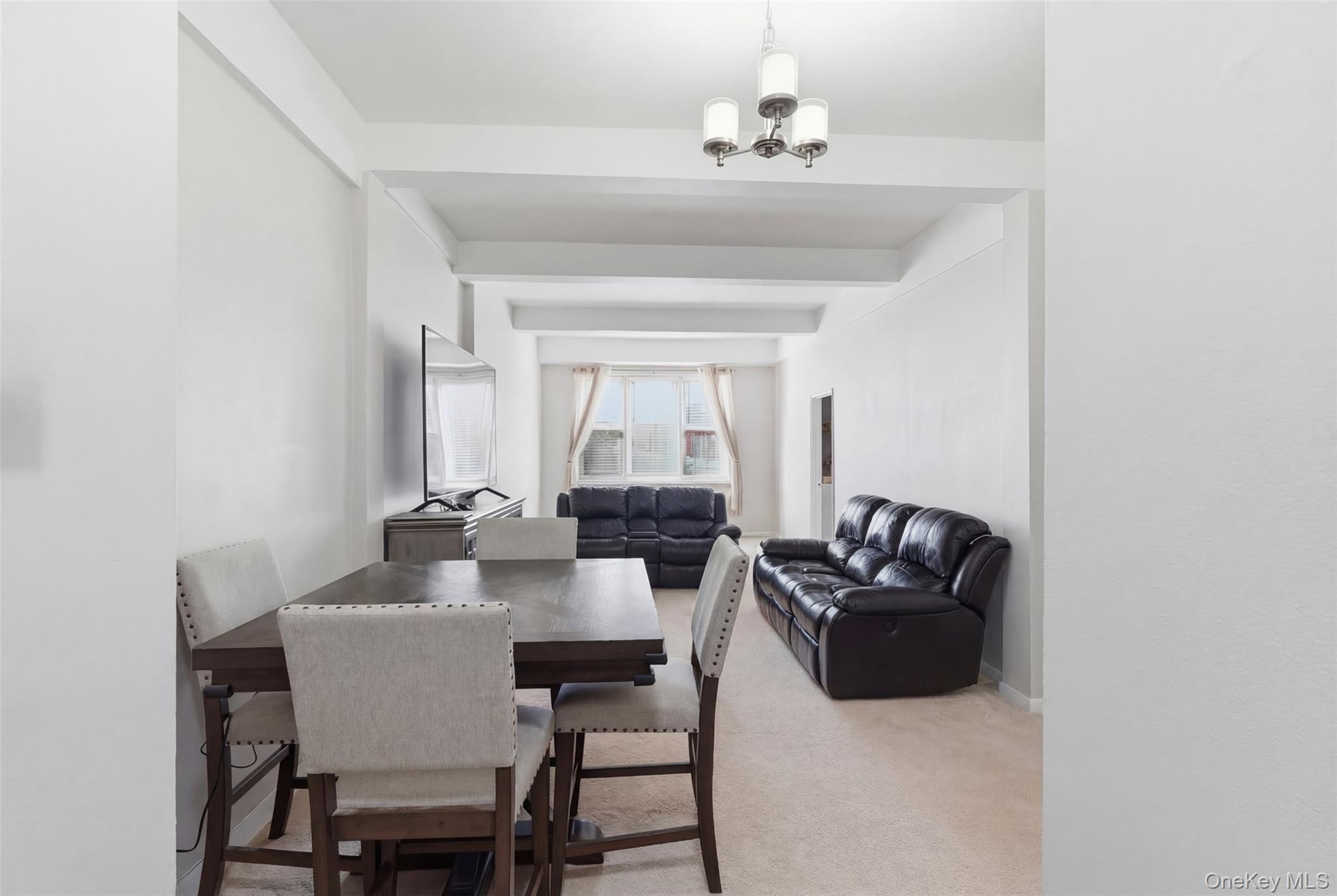 245 Rumsey Road, Unit 20 Yonkers, NY 10701 - Photo 5 of 14 a view of a dining room with furniture