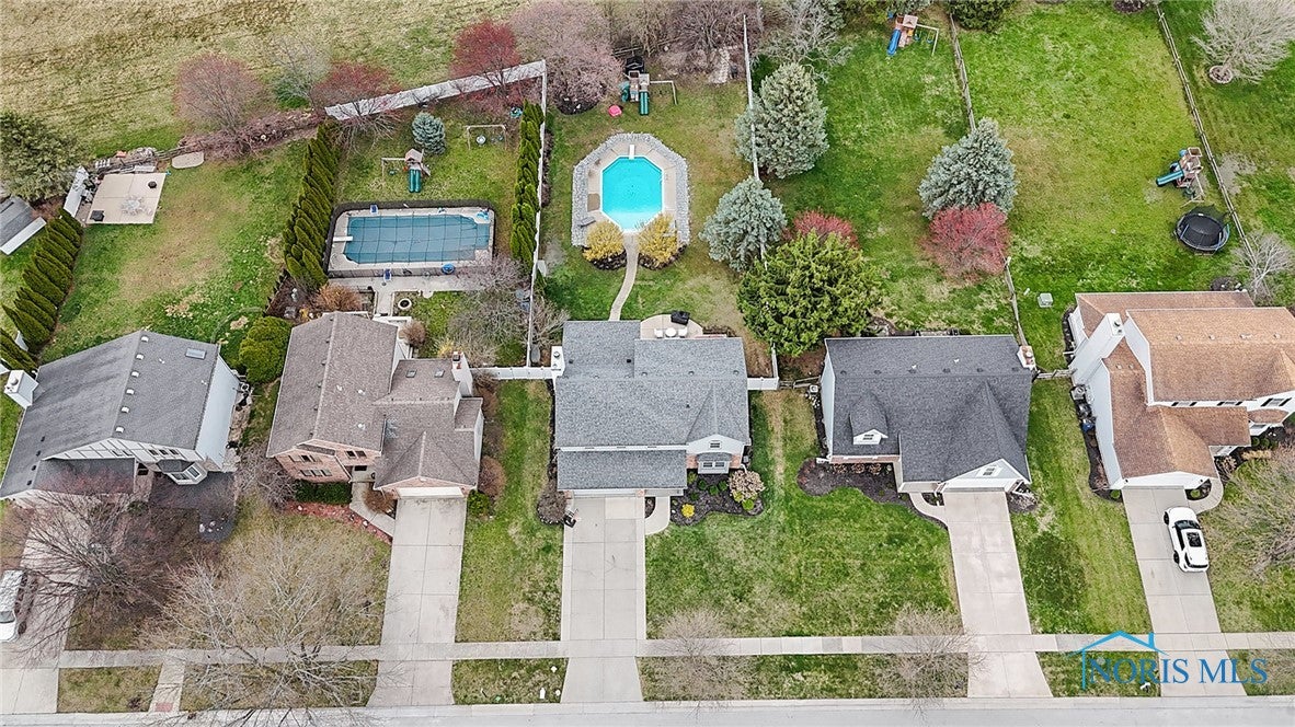 613 Rutledge Court Perrysburg, OH 43551 - Photo 23 of 28 Gallery Image 23
