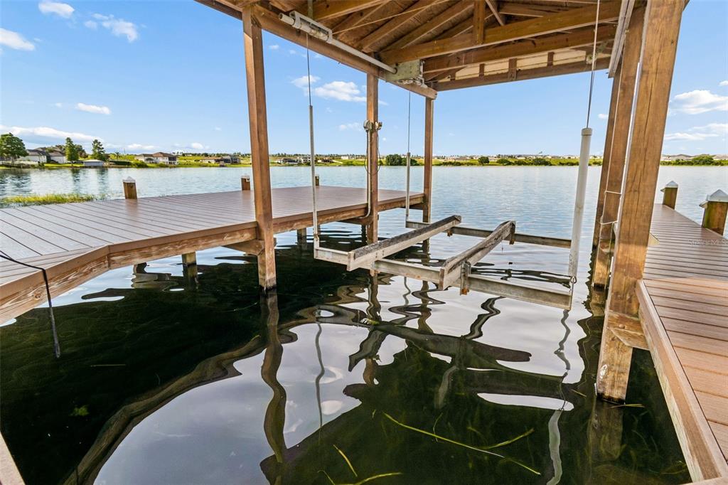 5683 Old Berkley Road Auburndale, FL 33823 - Photo 87 of 95
