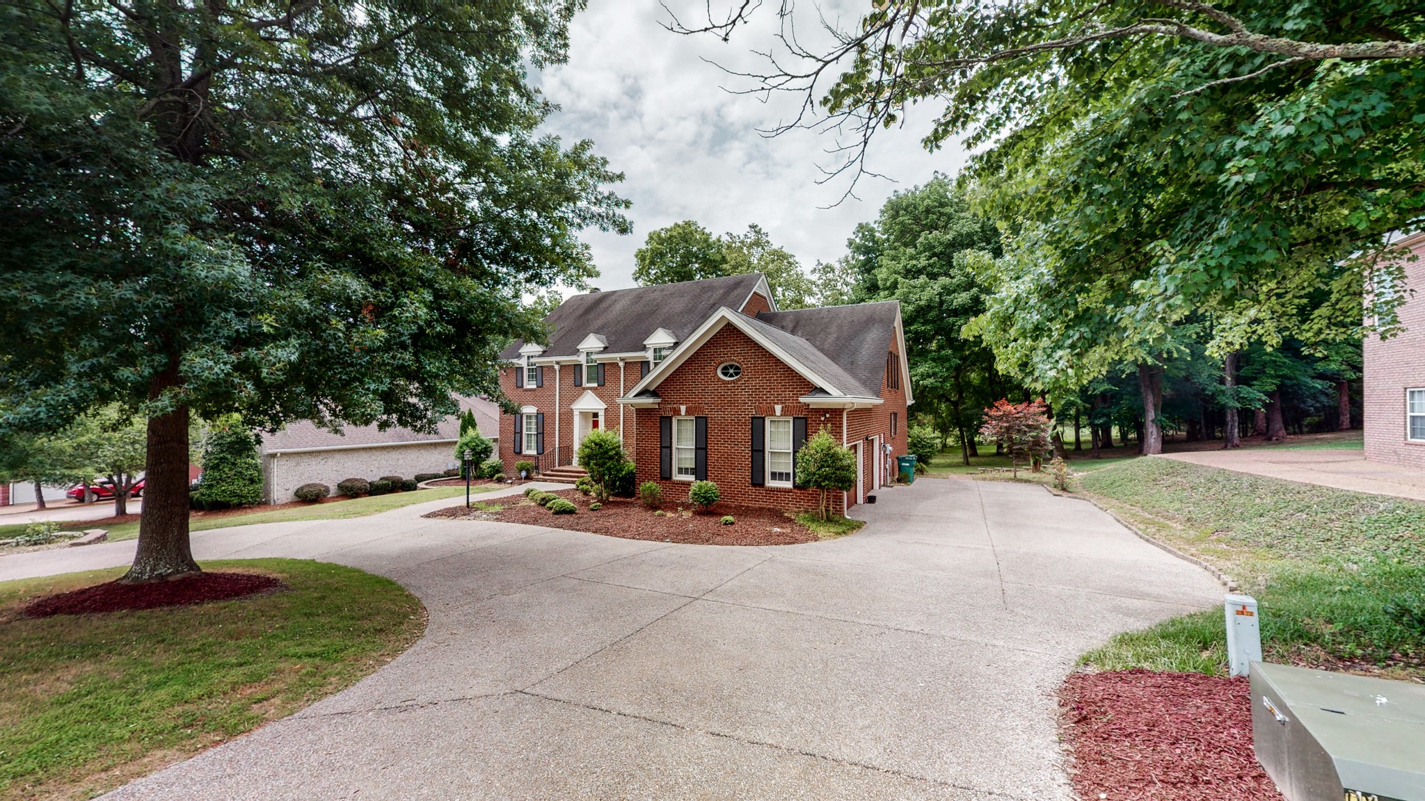 2020 Arlington Road Lebanon, TN 37087 - Photo 2 of 24 Gallery Image 2