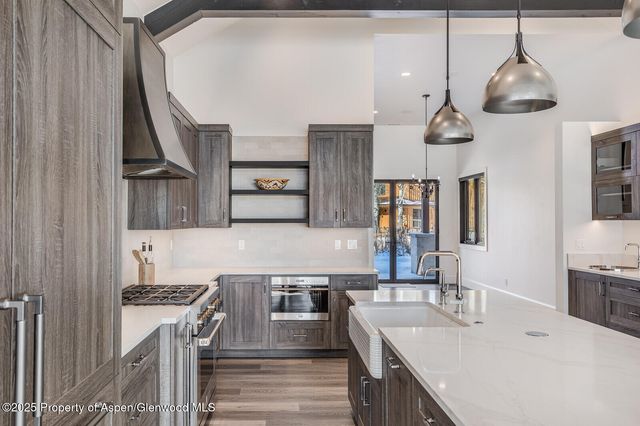 $3,395,000 | 21 Tellico Court, Carbondale, CO 81623