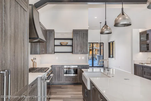 $3,395,000 | 21 Tellico Court, Carbondale, CO 81623