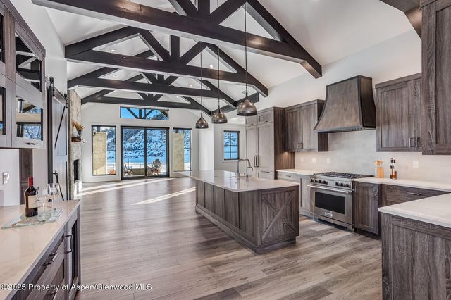 $3,395,000 | 21 Tellico Court, Carbondale, CO 81623