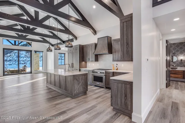 $3,395,000 | 21 Tellico Court, Carbondale, CO 81623