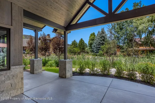 $3,395,000 | 21 Tellico Court, Carbondale, CO 81623