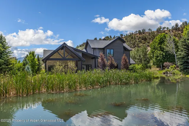 $3,395,000 | 21 Tellico Court, Carbondale, CO 81623