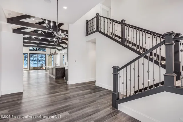 $3,395,000 | 21 Tellico Court, Carbondale, CO 81623