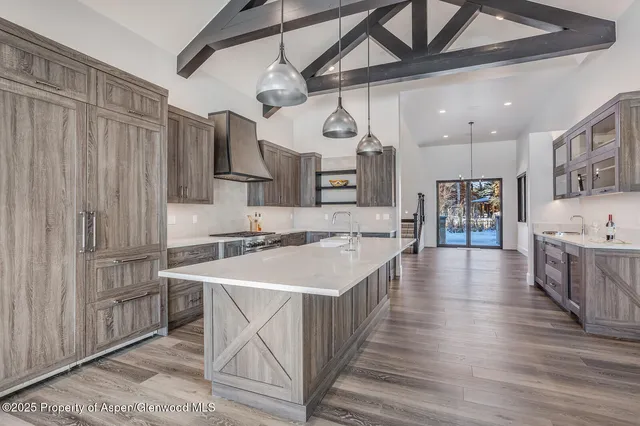 $3,395,000 | 21 Tellico Court, Carbondale, CO 81623
