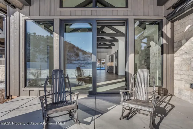 $3,395,000 | 21 Tellico Court, Carbondale, CO 81623