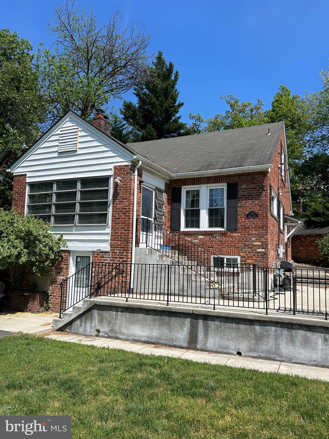 1301 North Kirkwood Road Arlington, VA 22201 - Photo 15 of 15