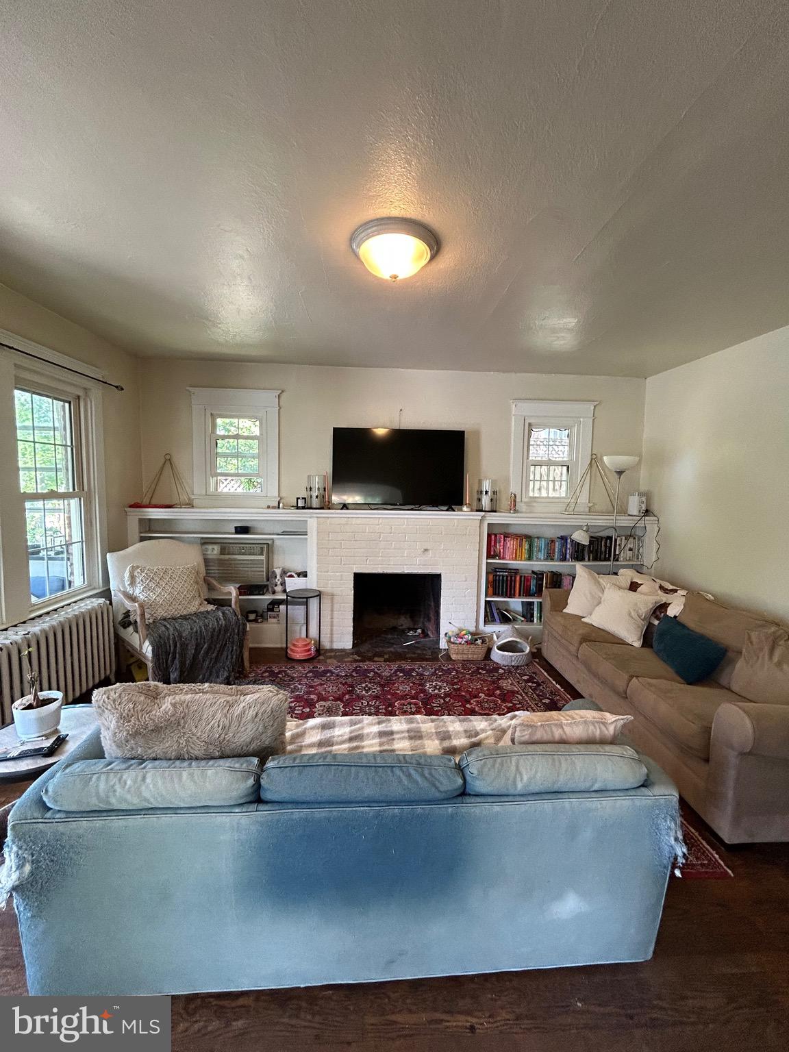 1301 North Kirkwood Road Arlington, VA 22201 - Photo 3 of 15