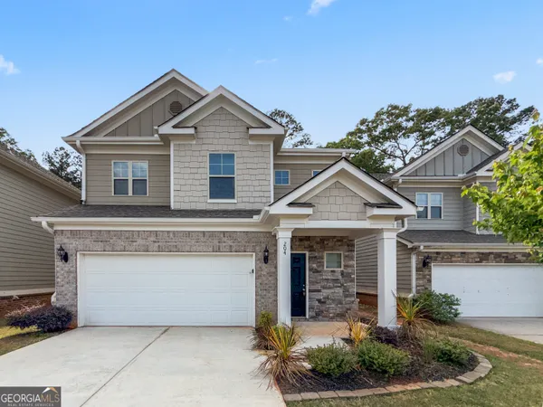 $1,995 | 204 Daisy Circle, McDonough, GA 30252