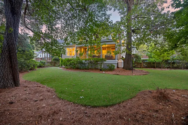 $825,000 | 2922 Marsh Breeze Lane, Mount Pleasant, SC 29466