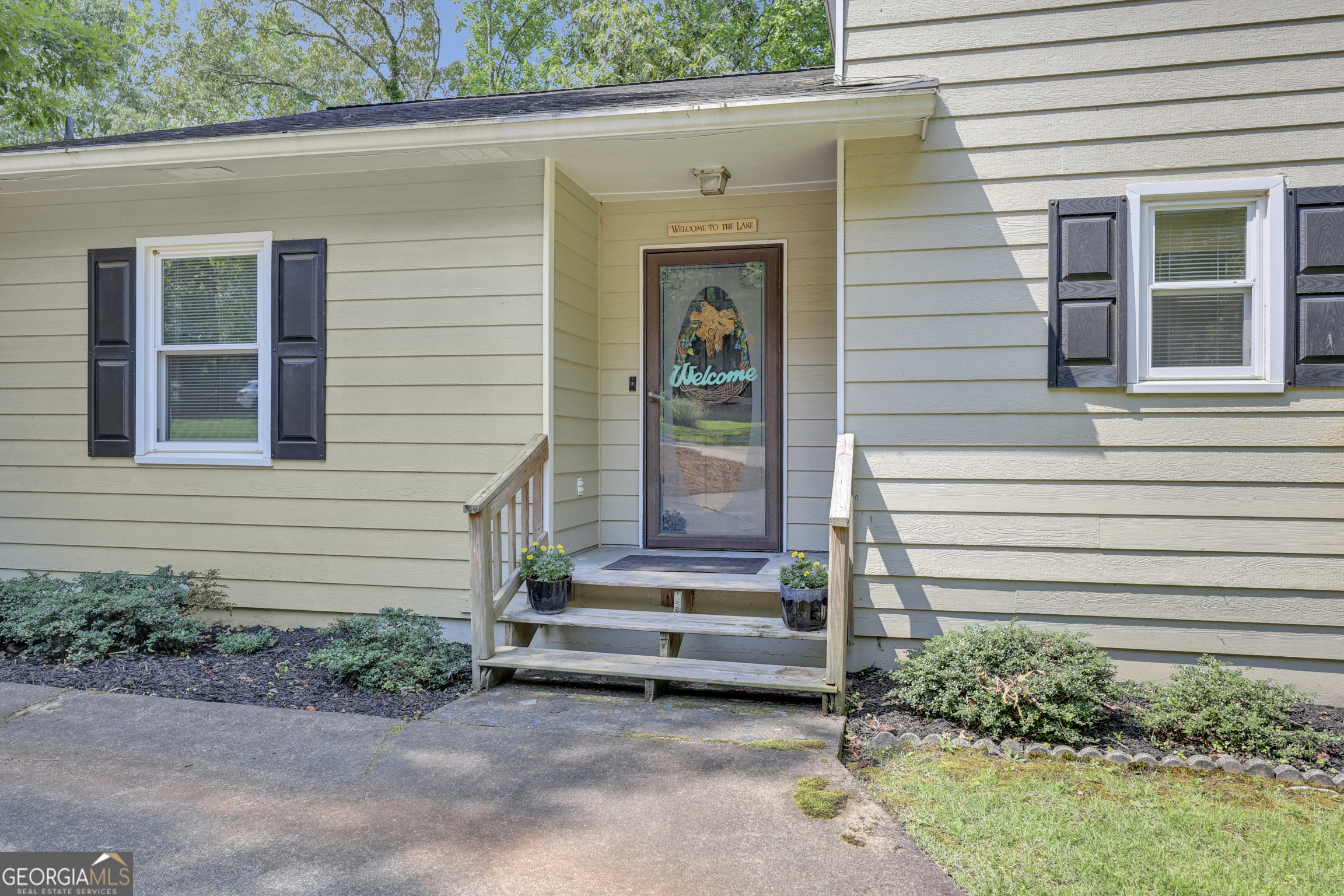 125 Cardinal Point Monticello, GA 31064 - Photo 11 of 86