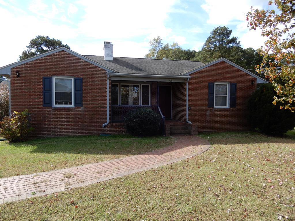 705 Chaptico Road South Hill, VA 23970 - Photo 1 of 1 Gallery Image 1