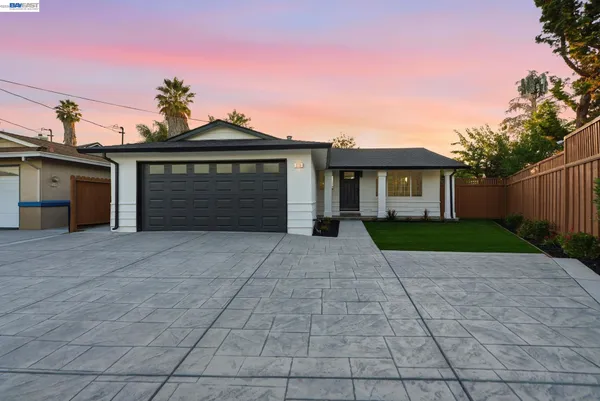 $1,199,800 | 965 Collins Court, Hayward, CA 94544