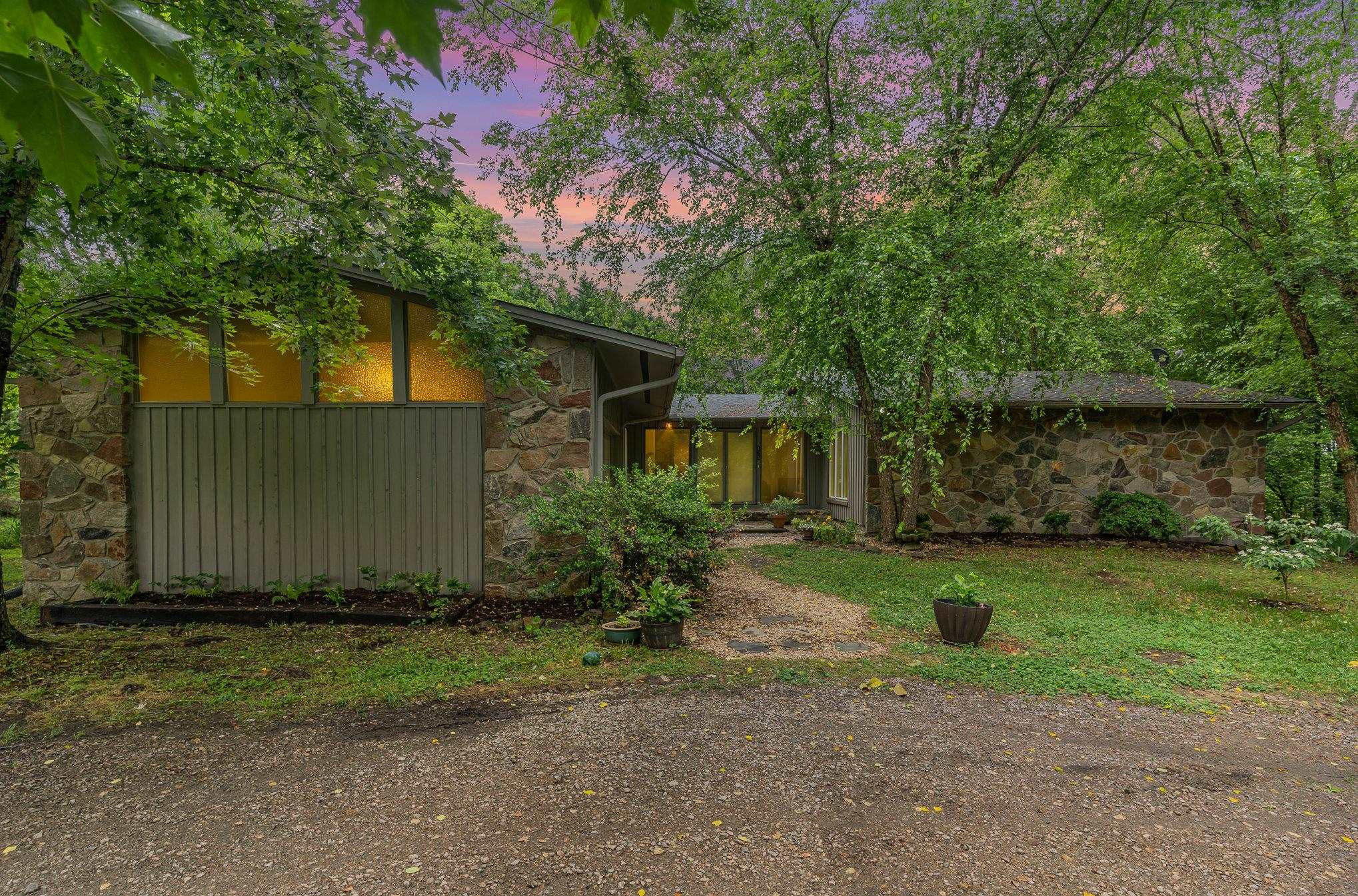 425 Sledge Road Louisburg, NC 27549 - Photo 1 of 30 a view of a house with a yard