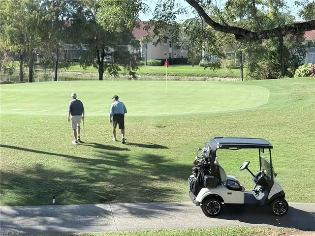 $2,650 | 2690 Cypress Trace Circle, Unit 3227, Naples, FL 34119