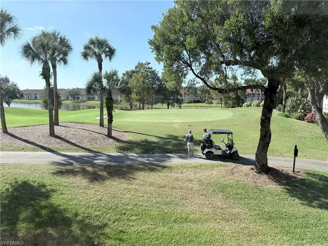 $2,650 | 2690 Cypress Trace Circle, Unit 3227, Naples, FL 34119