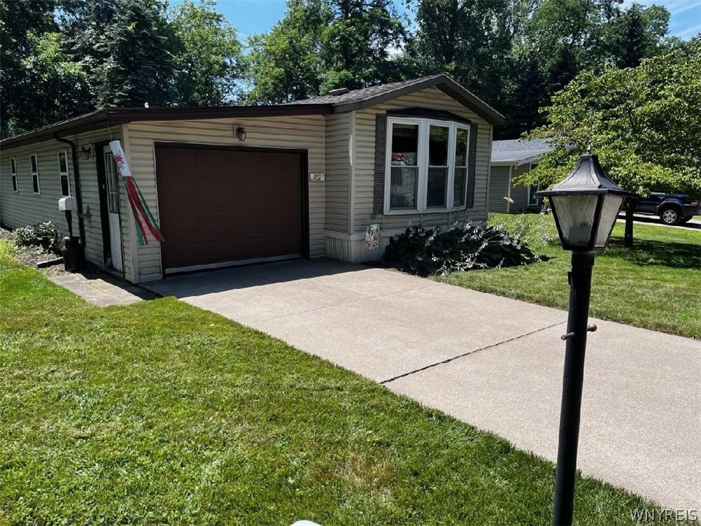 3926 Lockport Olcott Road Lockport, NY 14094 - Photo 1 of 1 Gallery Image 1