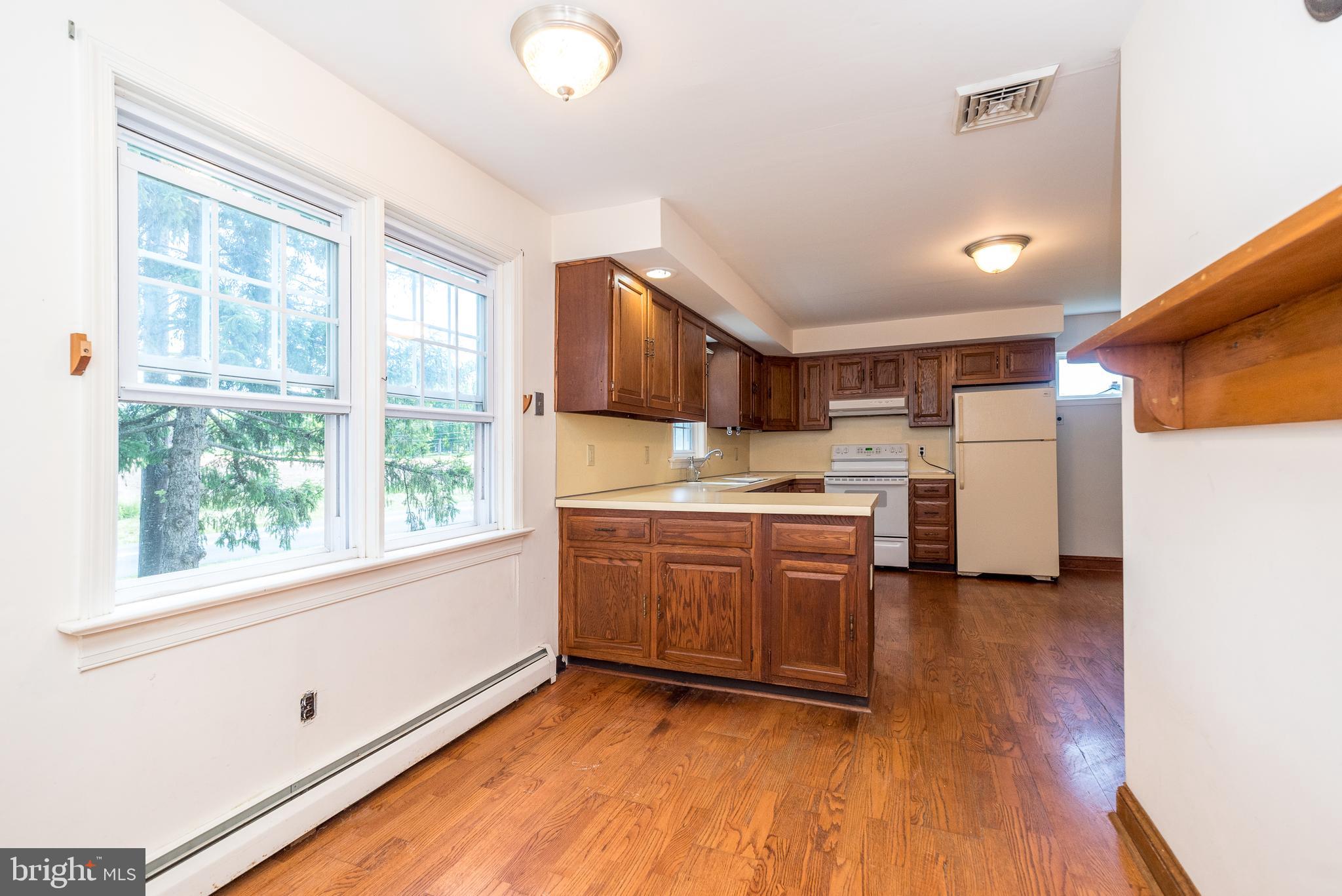 1320 Branch Road Perkasie, PA 18944 - Photo 28 of 84 View from breakfast room