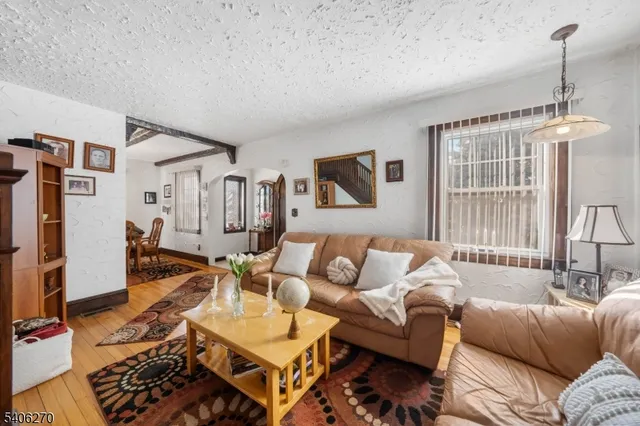 $539,000 | 1611 North Sunset Place, Union, NJ 07083