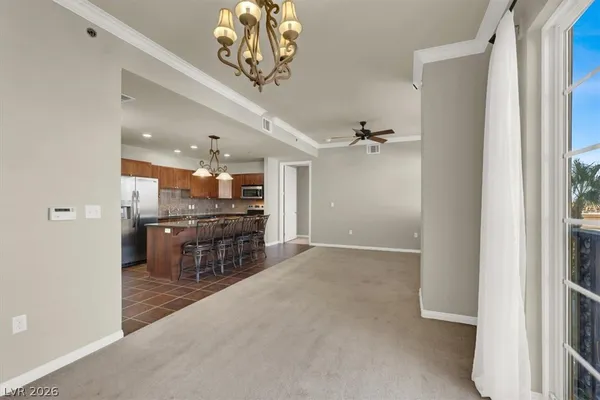 $1,850 | 2405 West Serene Avenue, Unit 535, Las Vegas, NV 89123