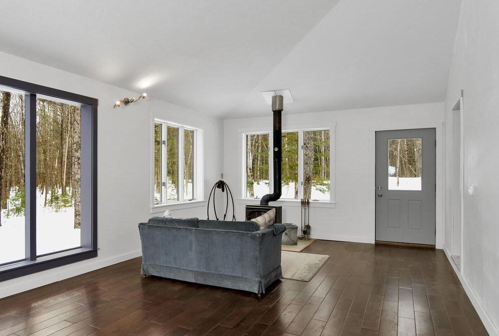 208 White Road Bowdoinham, ME 04008 - Photo 16 of 36 208 White Rd Bowdoinham ME-large-022-25-