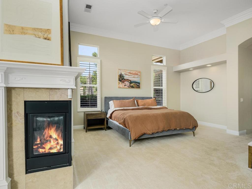2737 Dos Lomas Fallbrook, CA 92028 - Photo 23 of 75 Primary Bedroom