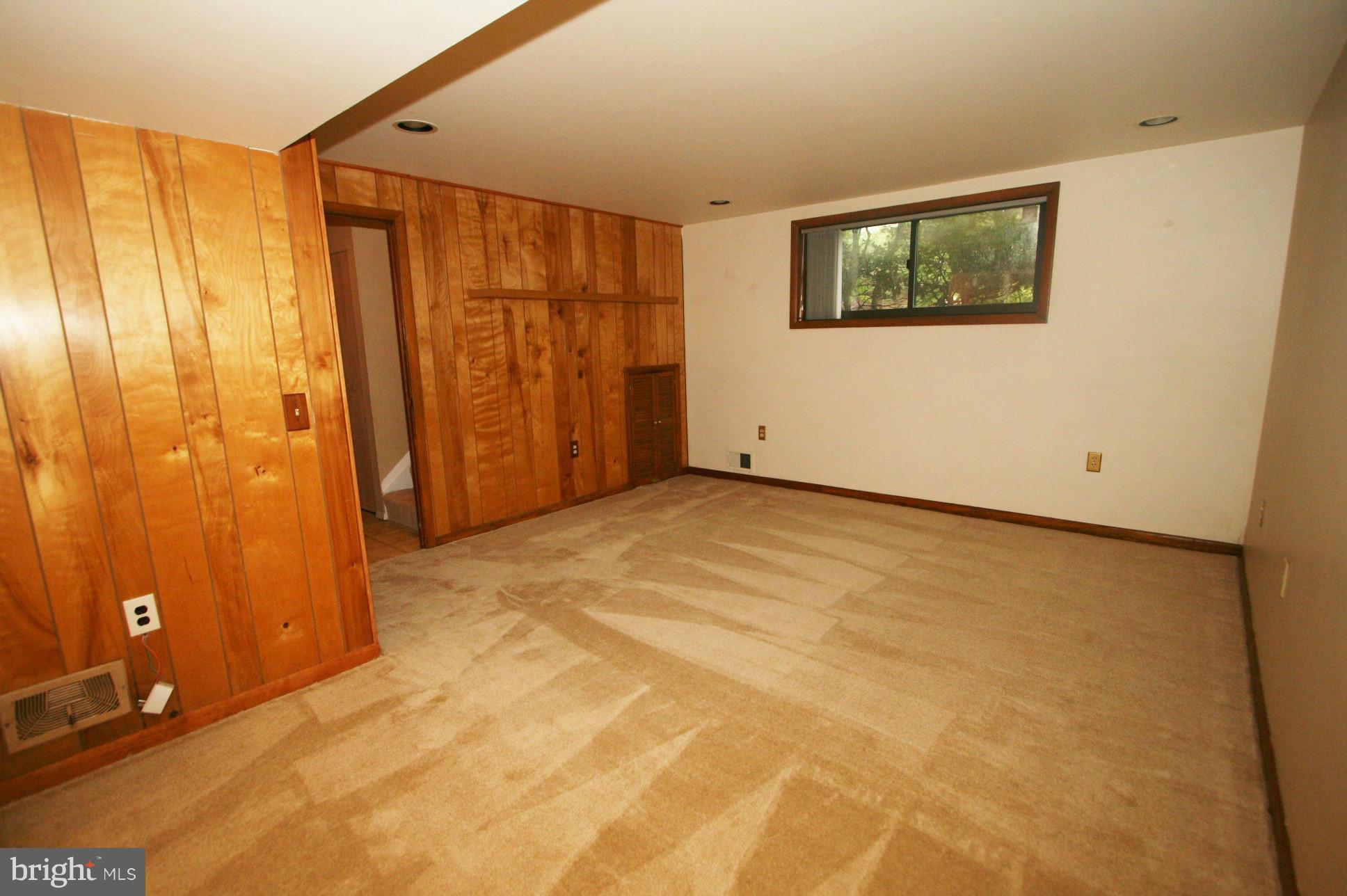 5332 Lightning View Road Columbia, MD 21045 - Photo 17 of 23 Basement