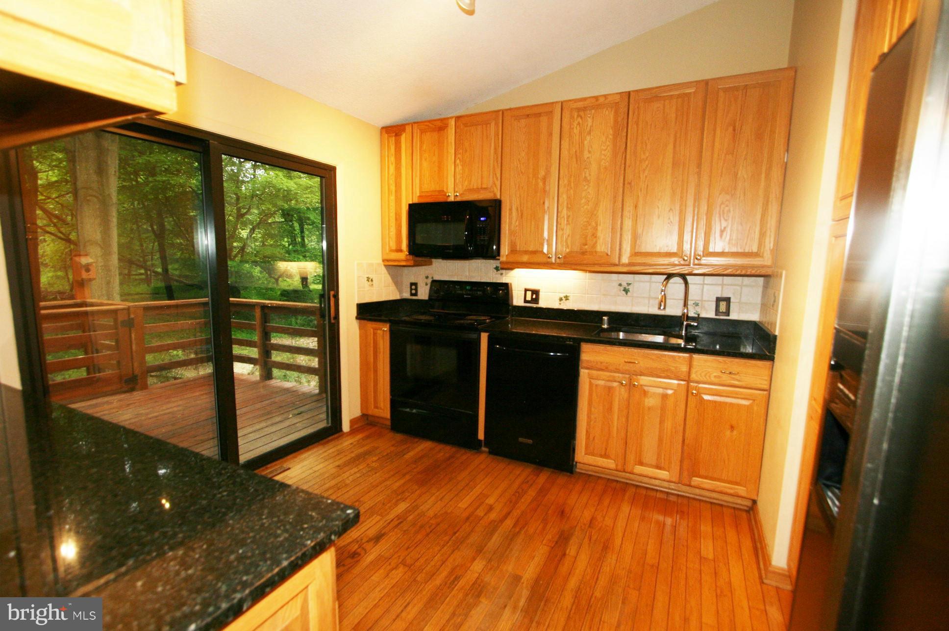 5332 Lightning View Road Columbia, MD 21045 - Photo 9 of 23 GRANITE COUNTERS