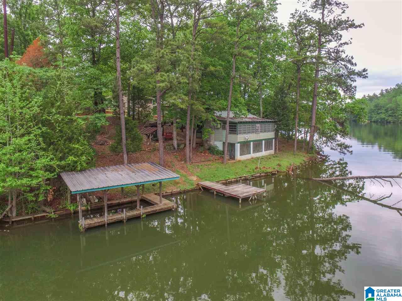 1631 County Road 485 Clanton, AL 35046 - Photo 1 of 15