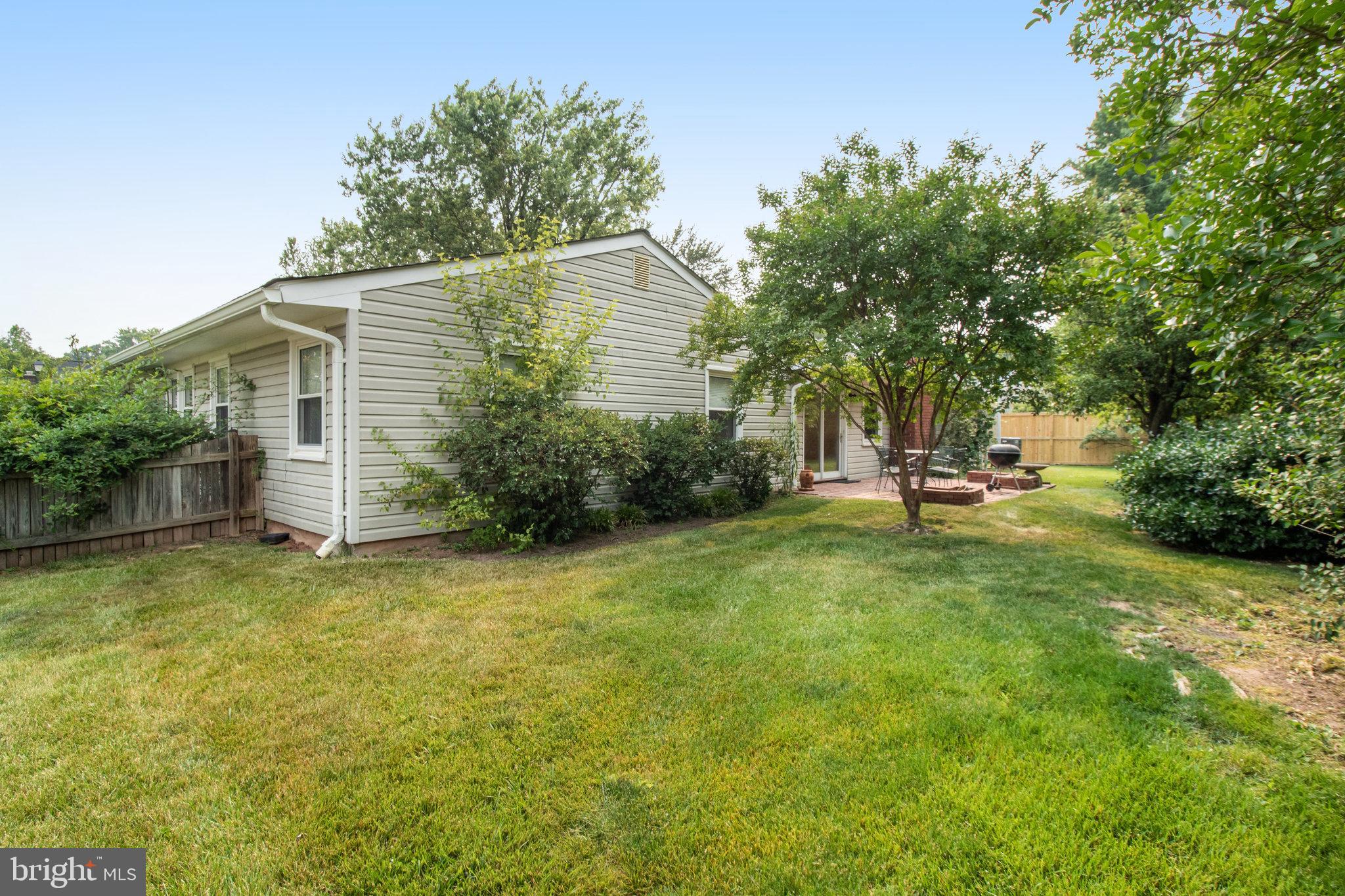 13209 Poplar Tree Road Fairfax, VA 22033 - Photo 54 of 56 Gallery Image 54